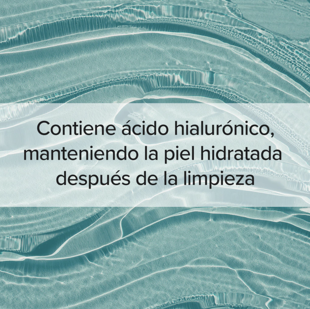 HOUTTUYNIA CORDATA + TEA TREE CLEANSING FOAM